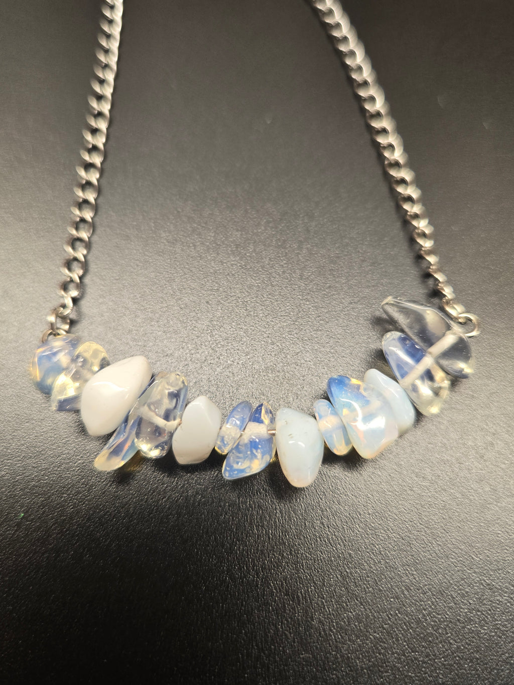Opalite Necklace