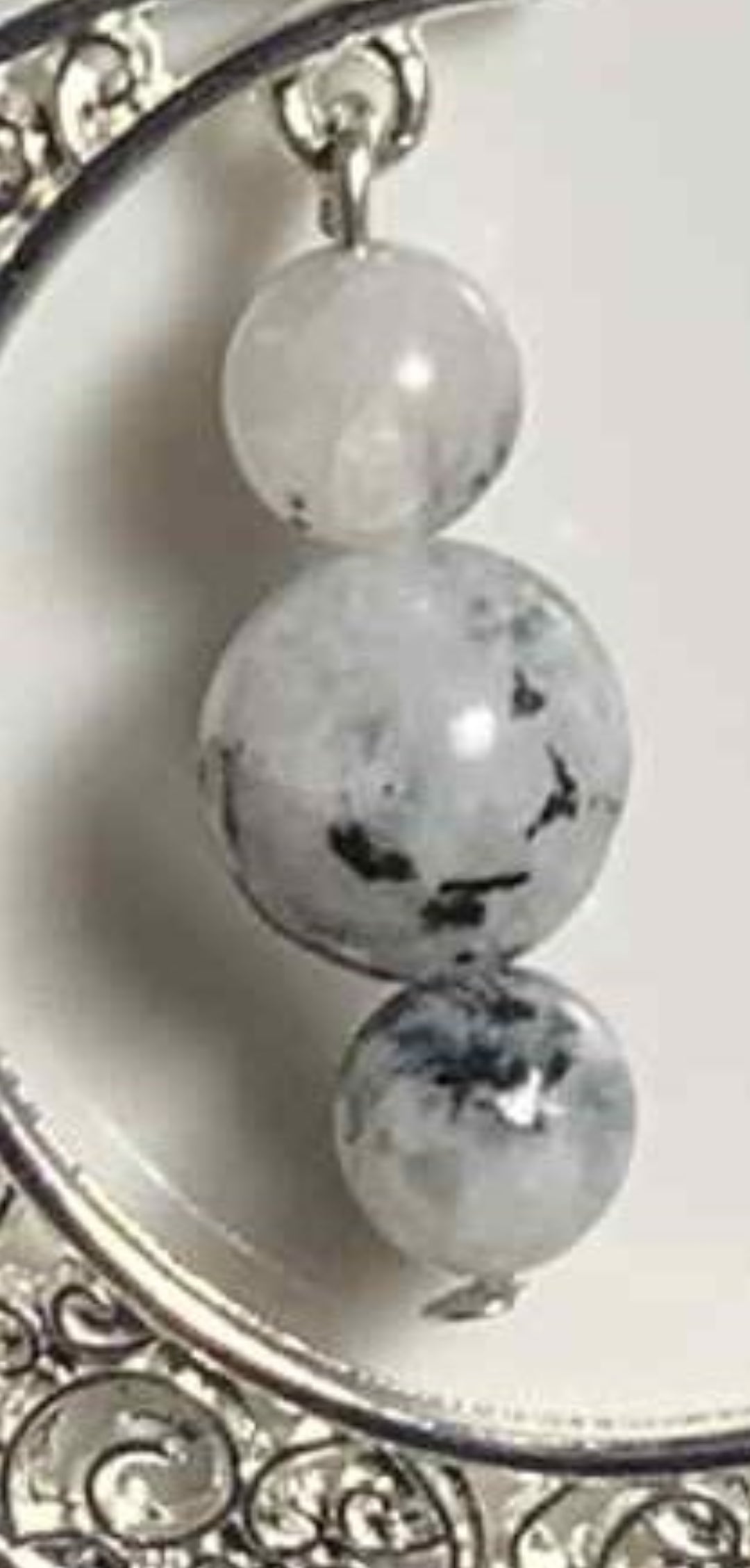 Moonstone Necklace