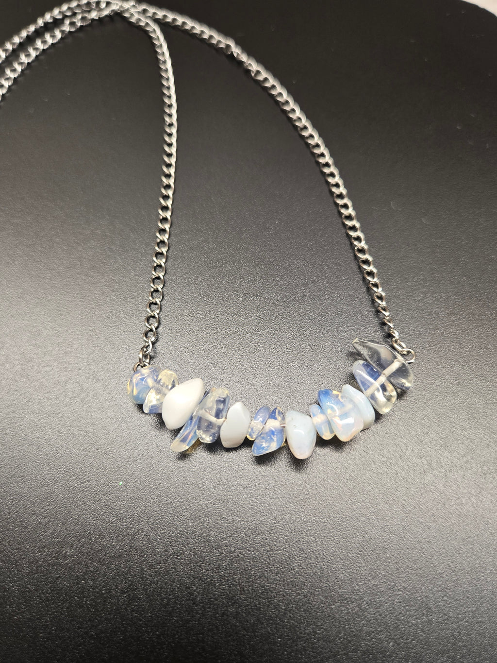 Opalite Necklace