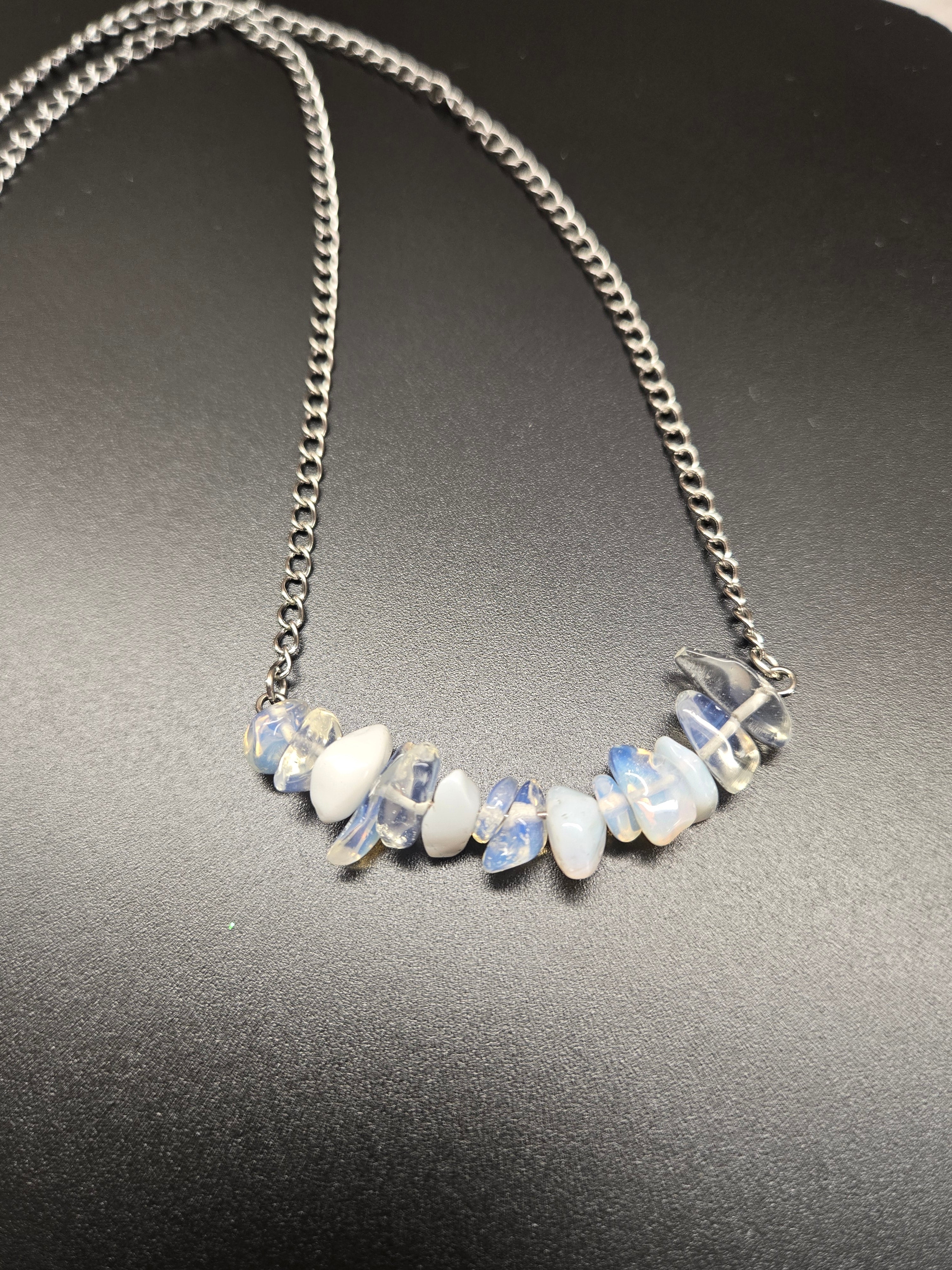 Opalite Necklace