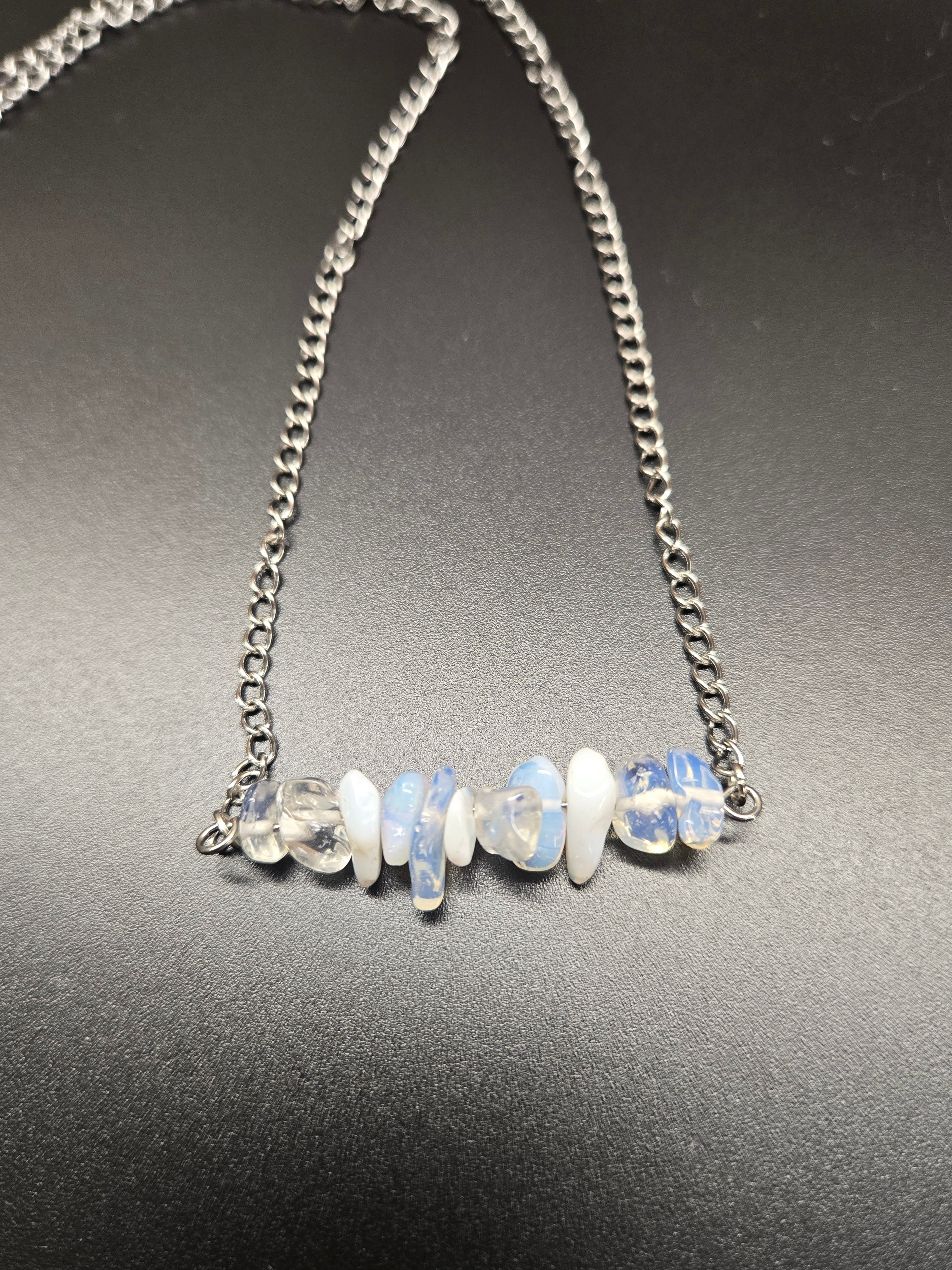 Opalite Necklace