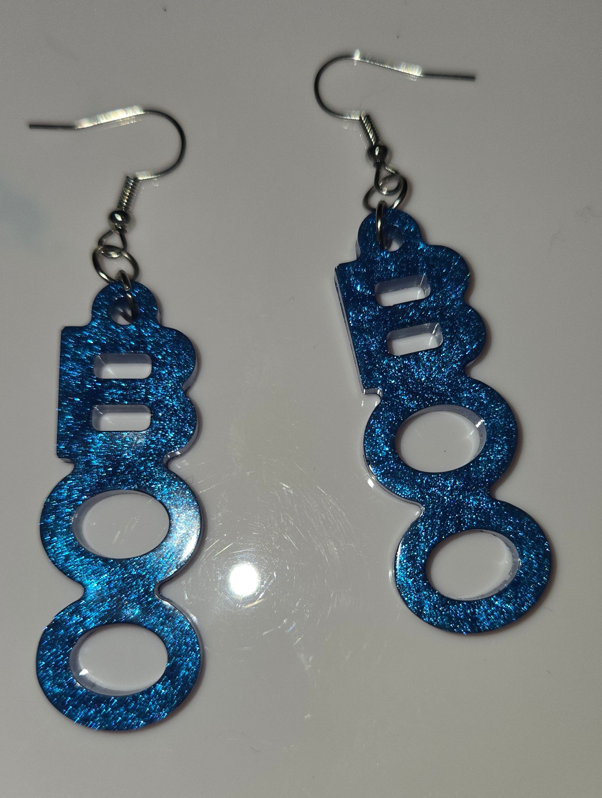 Halloween Earrings